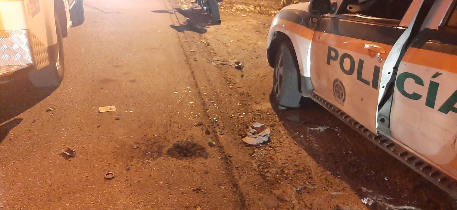 Uno de los policías heridos en atentado en Sucre es ayapelense