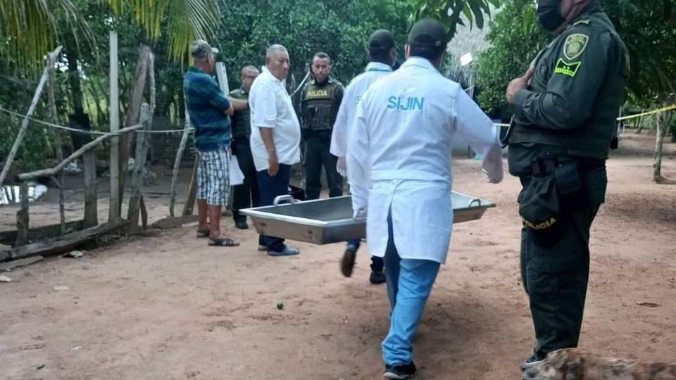 Hombre se quitó la vida en una casa finca en la vía Purísima – Momil