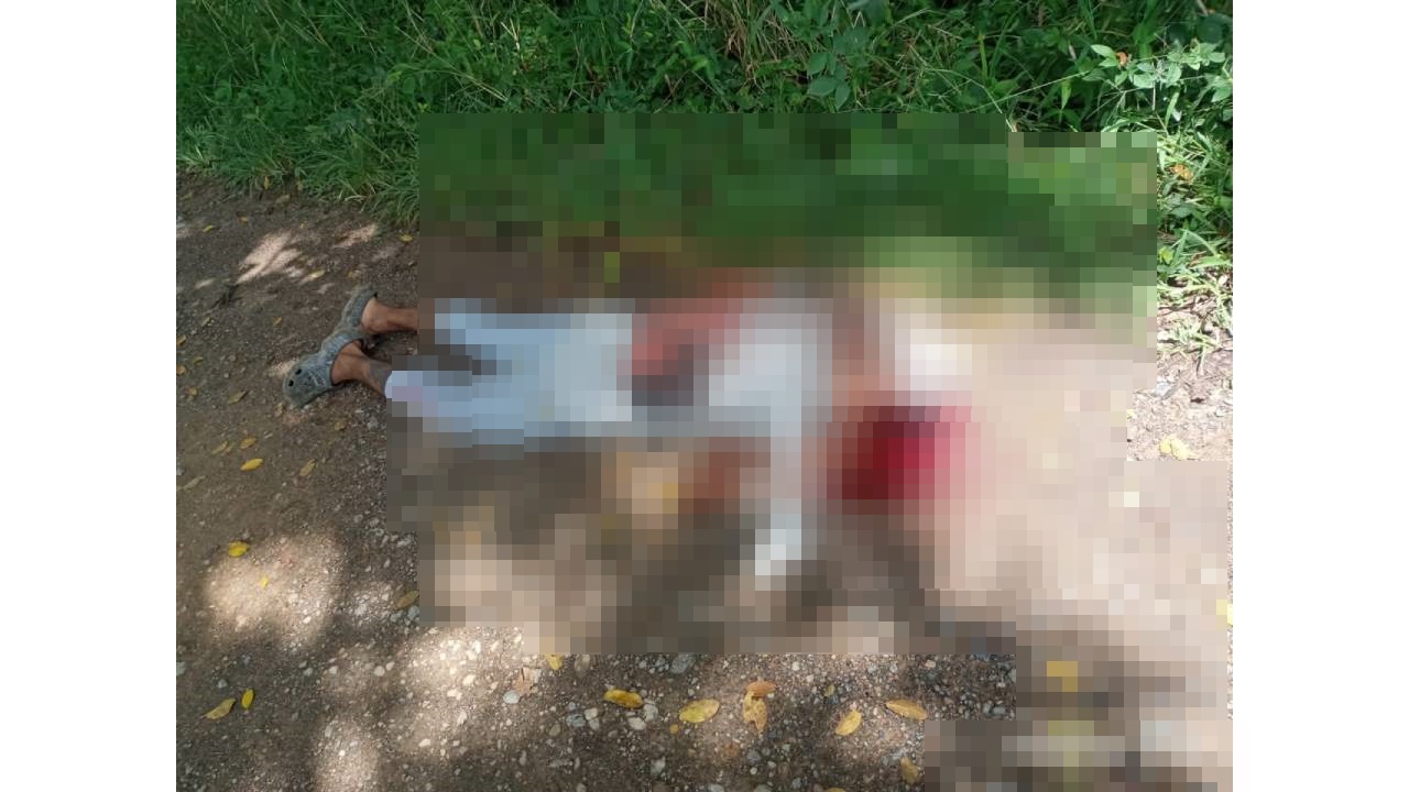 Hombre fue asesinado en zona rural de Tierralta