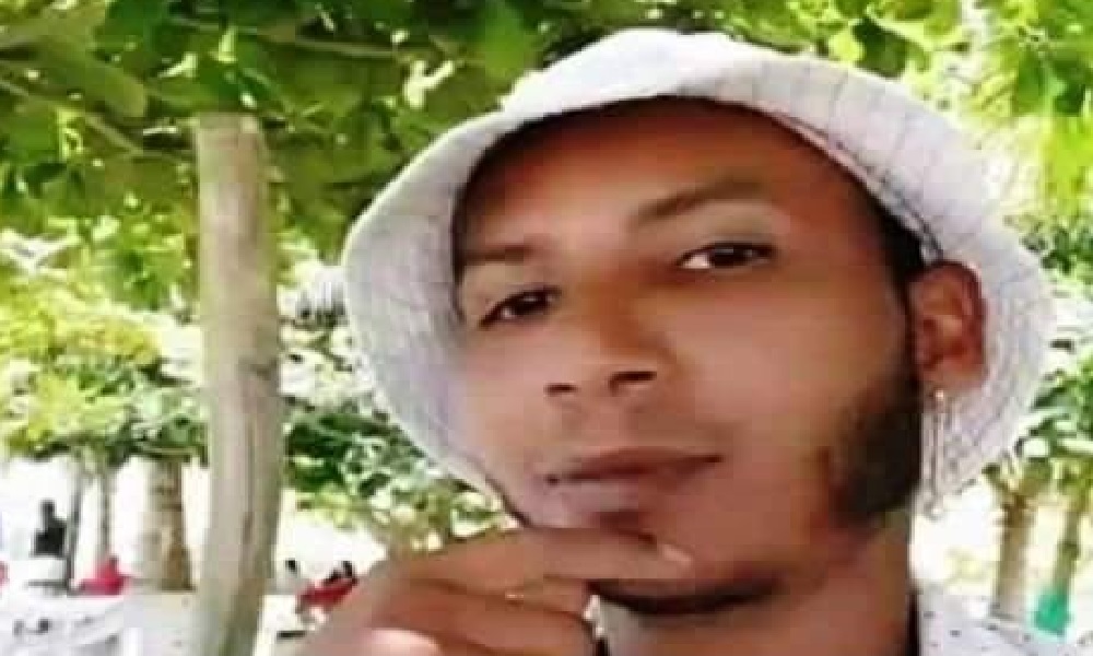 Hombre asesinado en Tierralta se dedicaba a la santería