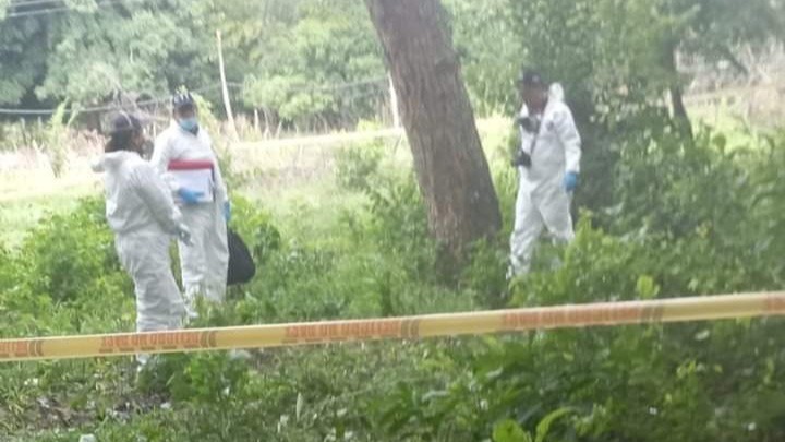 Hombre murió por un disparo de escopeta en Ciénaga de Oro