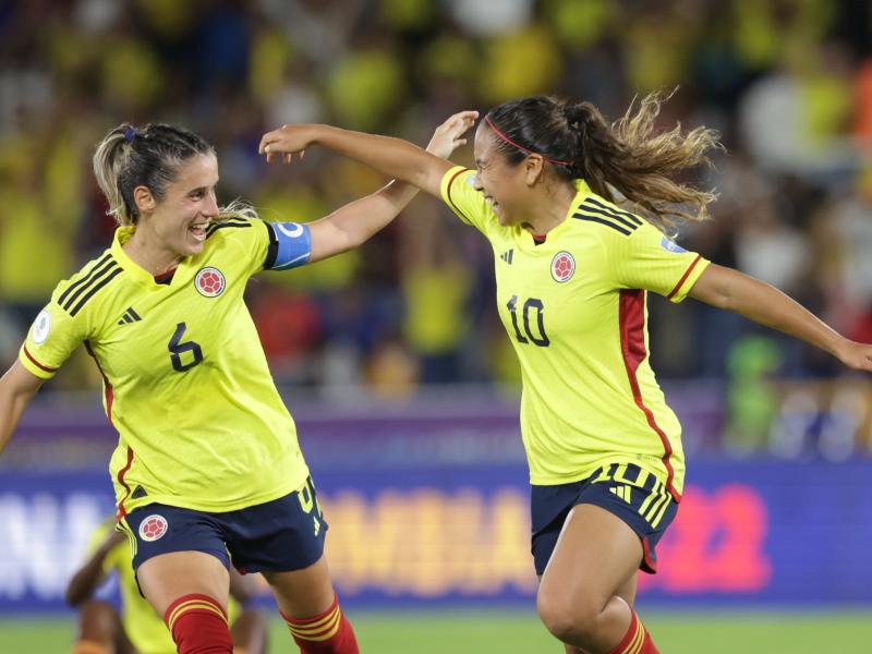 Copa América Femenina: ‘Las Superpoderosas’ ultiman detalles para la final ante Brasil