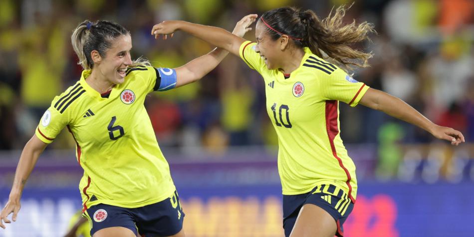 Colombia vs Argentina, por un cupo a la final de la Copa América, al Mundial y Juegos Olímpicos
