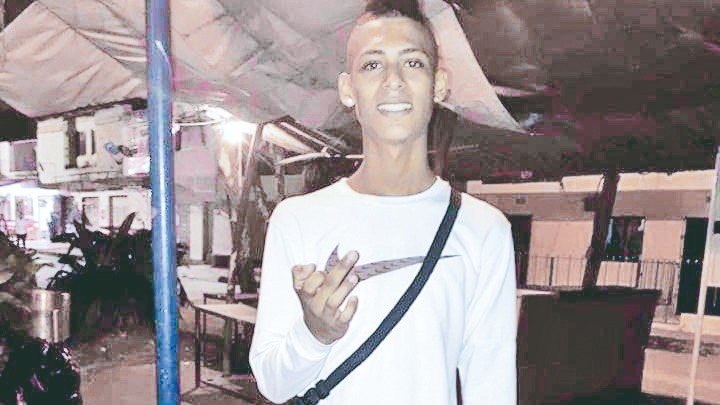 Joven asesinado en una gallera de San Antero era oriundo de Soledad, Atlántico