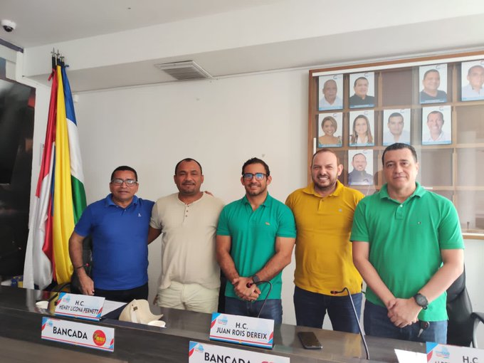 Alcaldía de Montería cederá lote en la Margen Izquierda para construir Estación de Policía