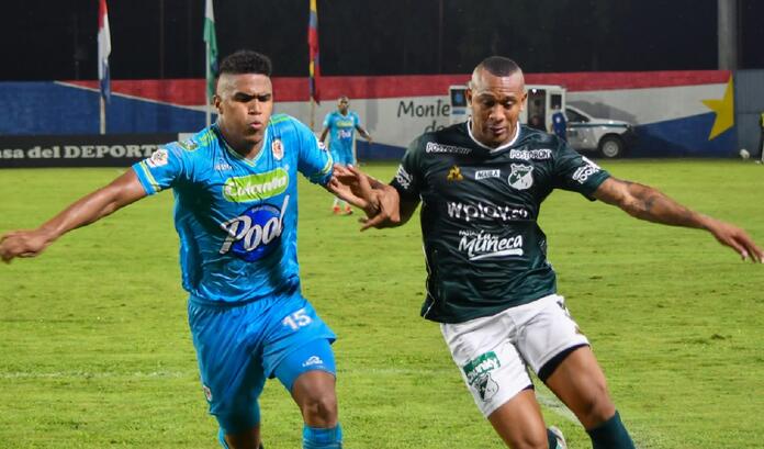 Aplazado el debut de Jaguares en la Liga BetPlay II-2022