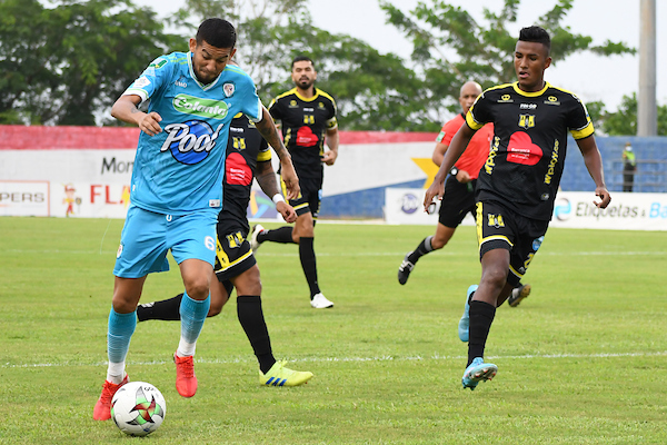 Jaguares va por su primer triunfo en casa, recibe a Alianza Petrolera