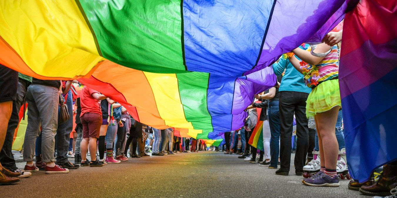Así se conmemorará en Montería el día del orgullo LGBTIQ+