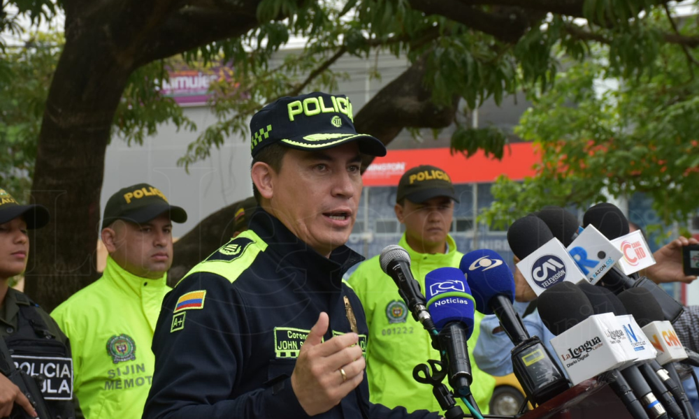 Tras ataques a la Fuerza Pública restringen parrillero en Tuchín y Planeta Rica