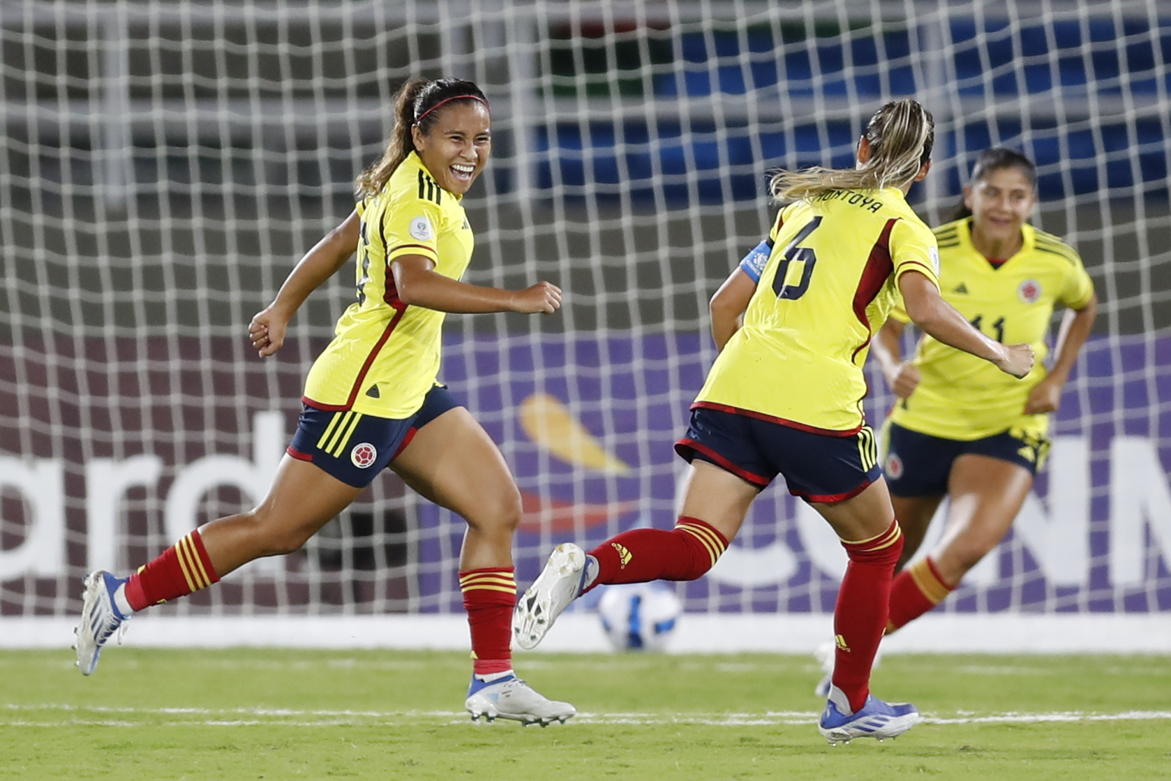 El jugoso premio económico que recibirían jugadoras de la tricolor si ganan la Copa América