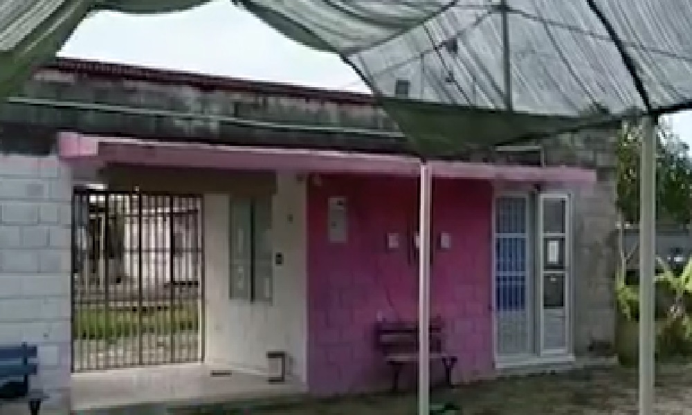 Delincuentes desvalijaron CDI del barrio Villa Melissa en Montería