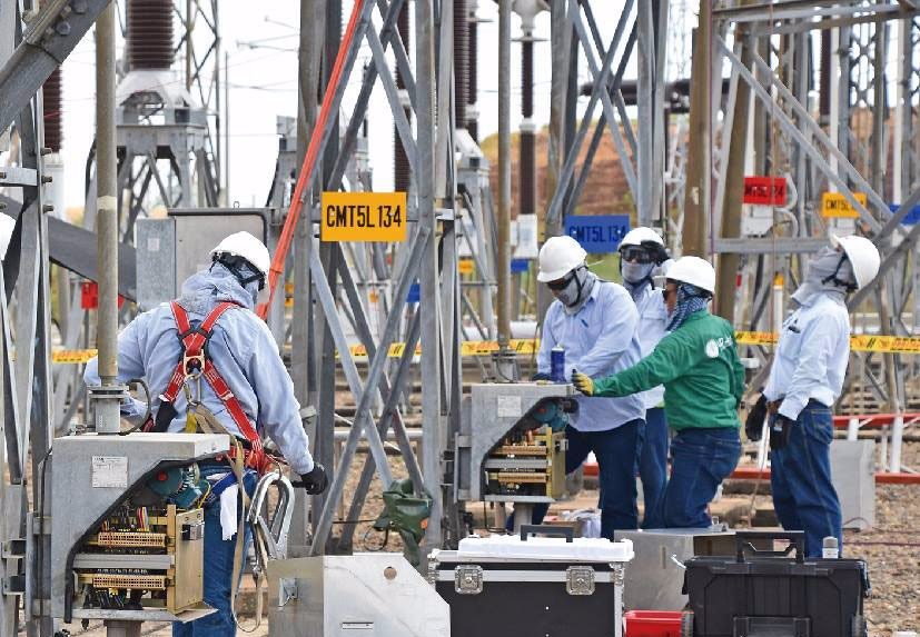 Montería y otros municipios no tendrán servicio de energía eléctrica este domingo 17 de julio