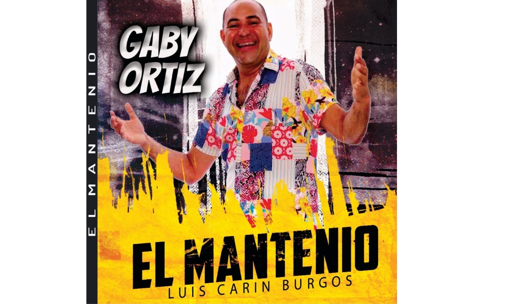 ‘El Mantenio’, lo nuevo del Gaby Ortiz y Jorge Hoyos