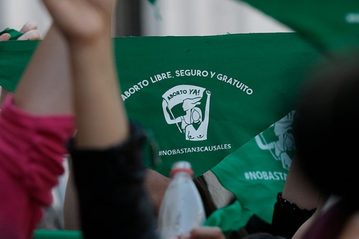 Tutela que pretende tumbar la despenalización del aborto es admitida por la Corte Suprema