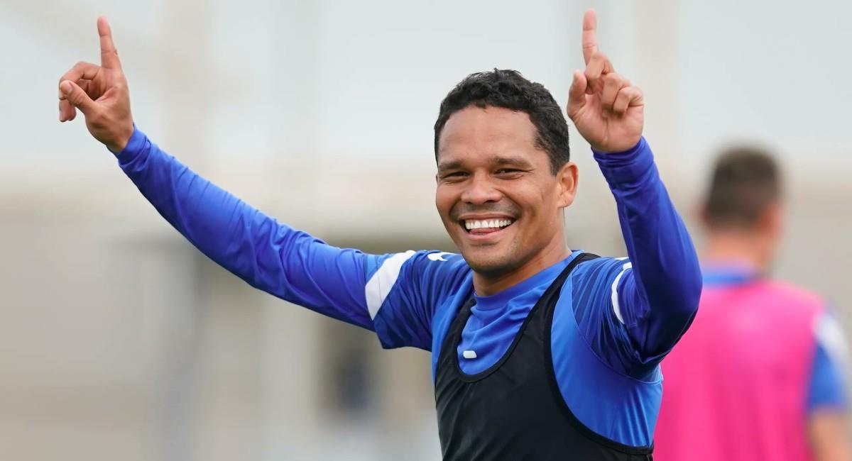 ¿Regresa el ídolo? Junior inició la ‘operación’ Carlos Bacca