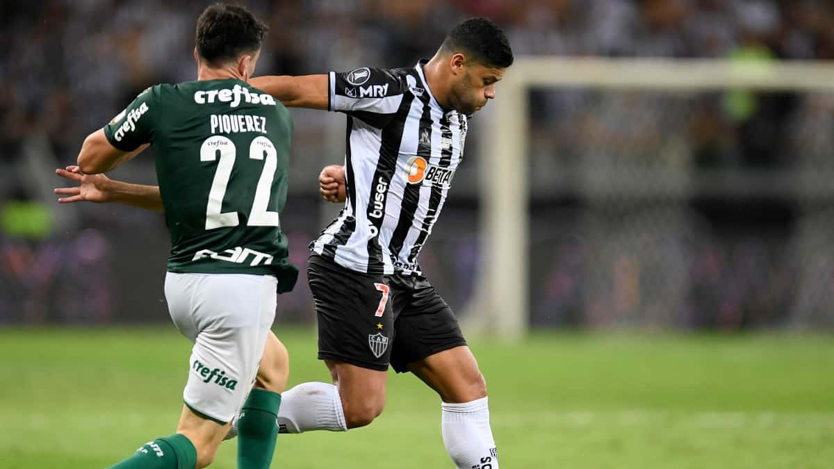 Definidos los ocho mejores de la Libertadores, conozca cómo se jugarán los cuartos de final