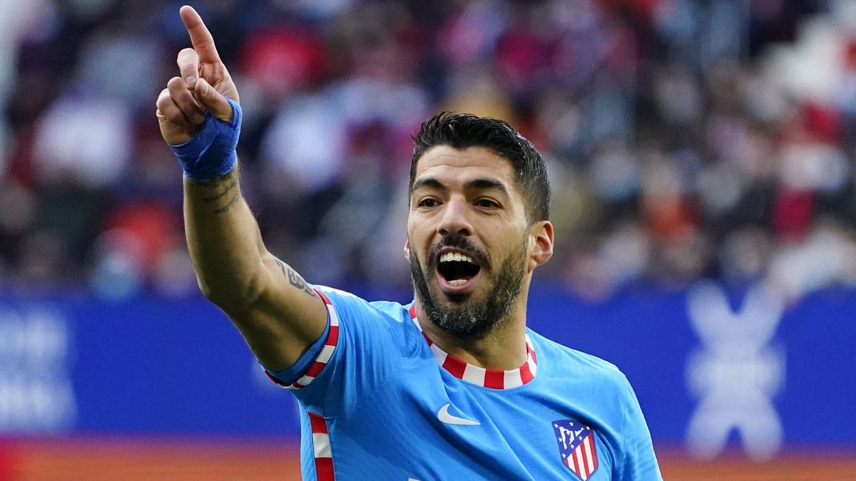 Bombazo continental: Luis Suárez regresa al fútbol uruguayo, jugará con Nacional