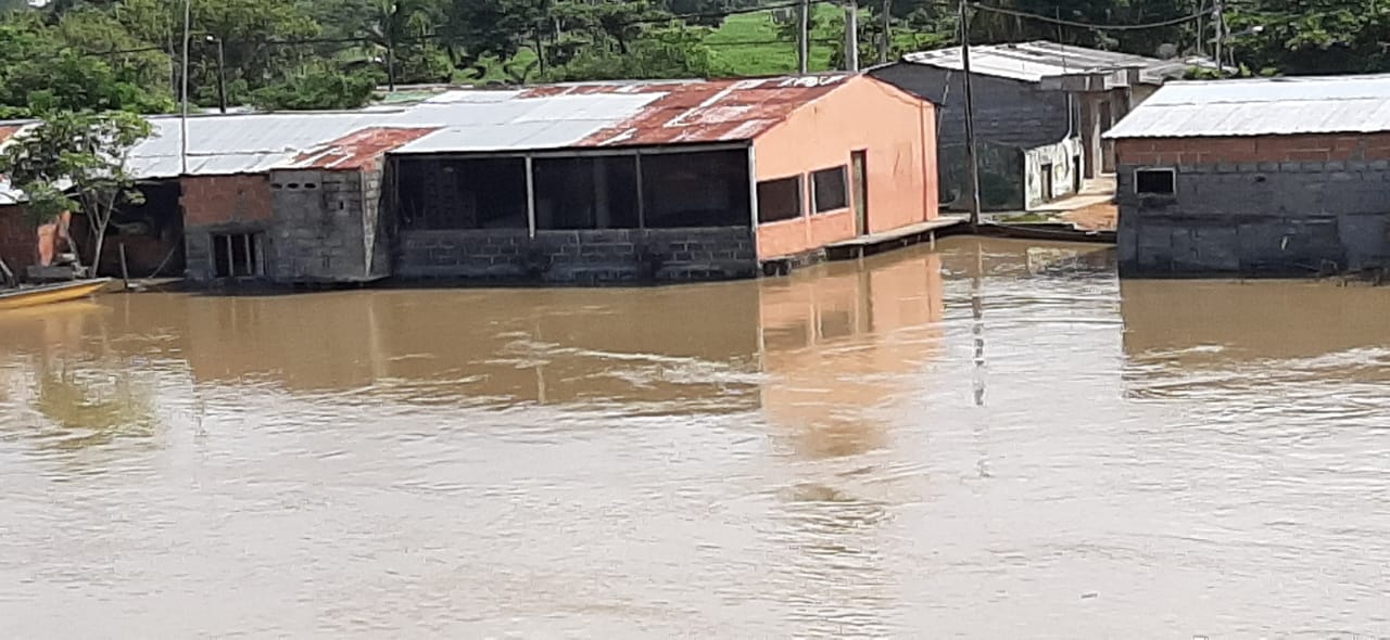 131 municipios en calamidad pública y 83 muertos por ola invernal en Colombia