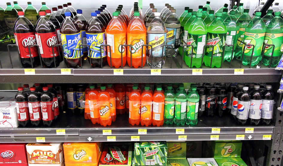 Nueva ministra de Salud propondrá impuesto para las bebidas azucaradas