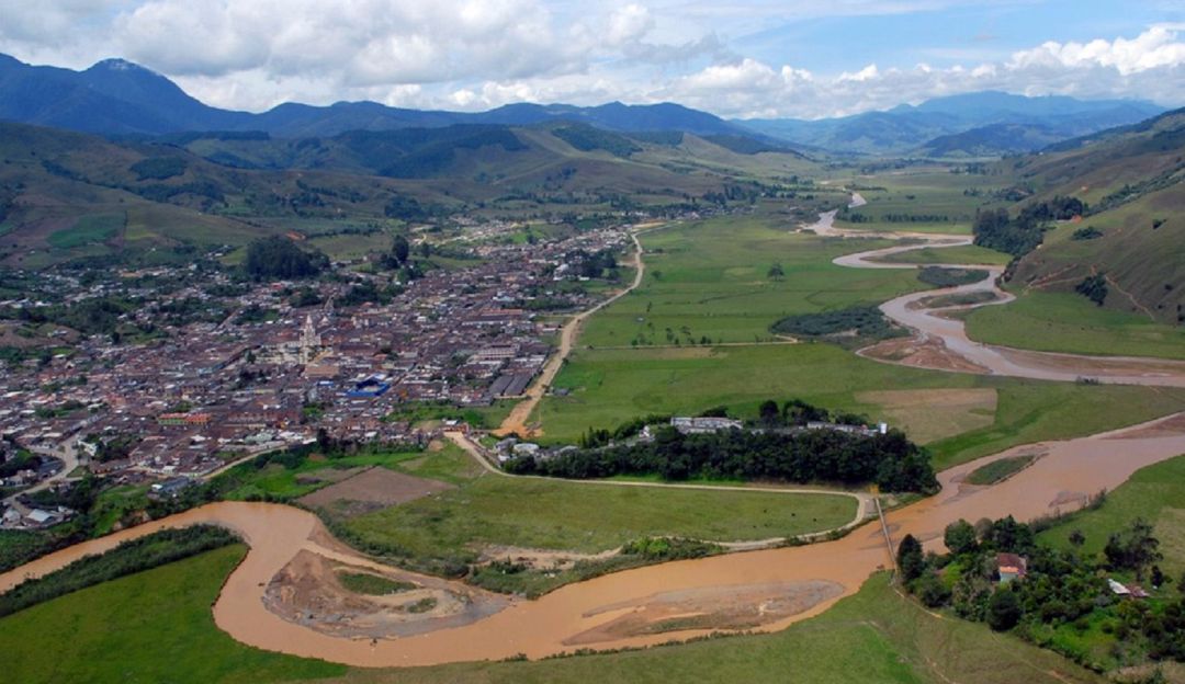 Clan del Golfo hostigó batallón del Ejército en Urrao, Antioquia