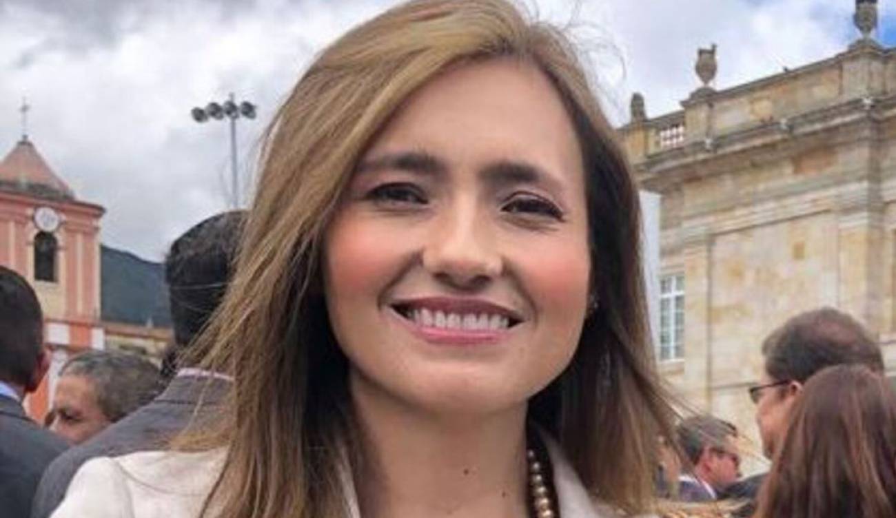 Tras críticas y polémicas, se cayó el nombramiento de Mery Gutiérrez como minTIC