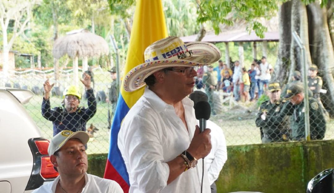 “Escuchamos al presidente Petro totalmente desatinado, desinformado y mal asesorado”: ganaderos en La Mojana