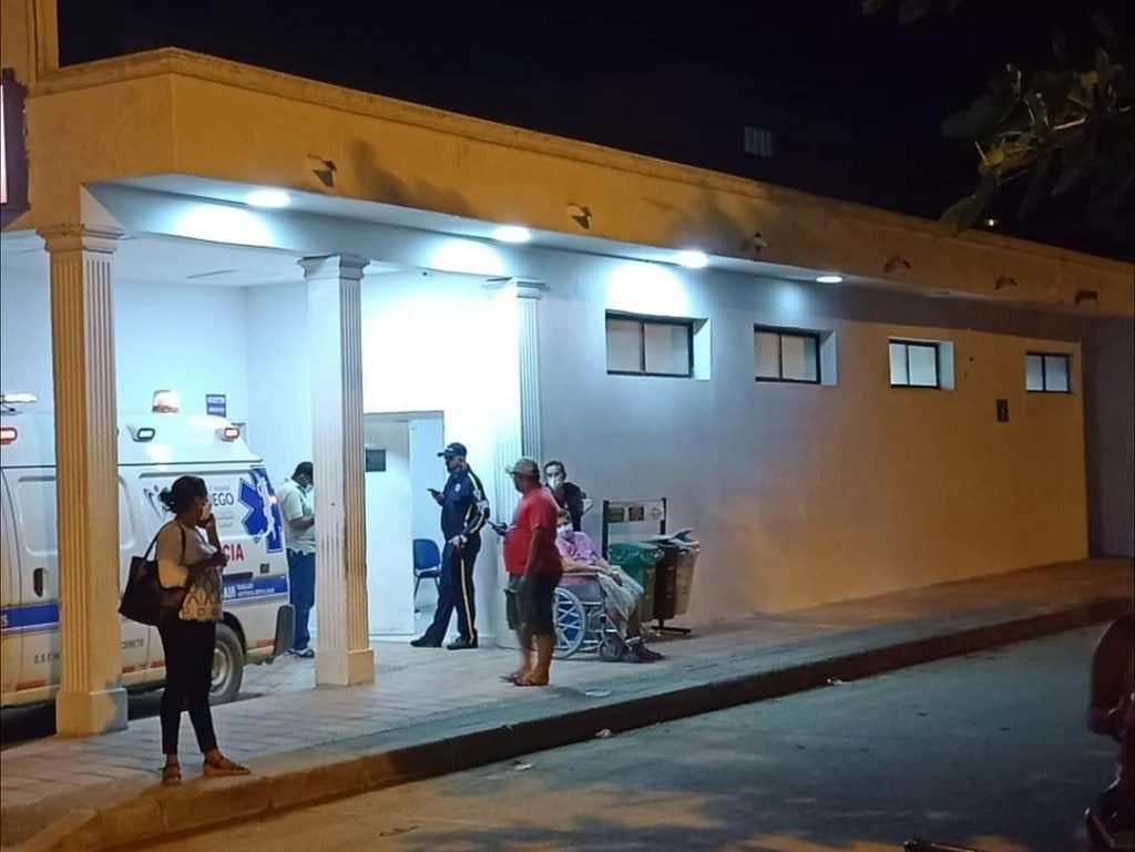 Riña en Cereté: un hombre está grave tras recibir puñalada