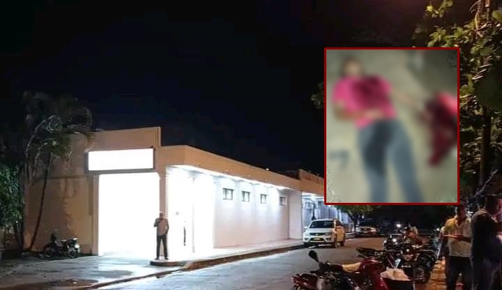 Volvió a sonar el ‘gatillo’ en Córdoba: asesinan a tiros a un joven en Cereté