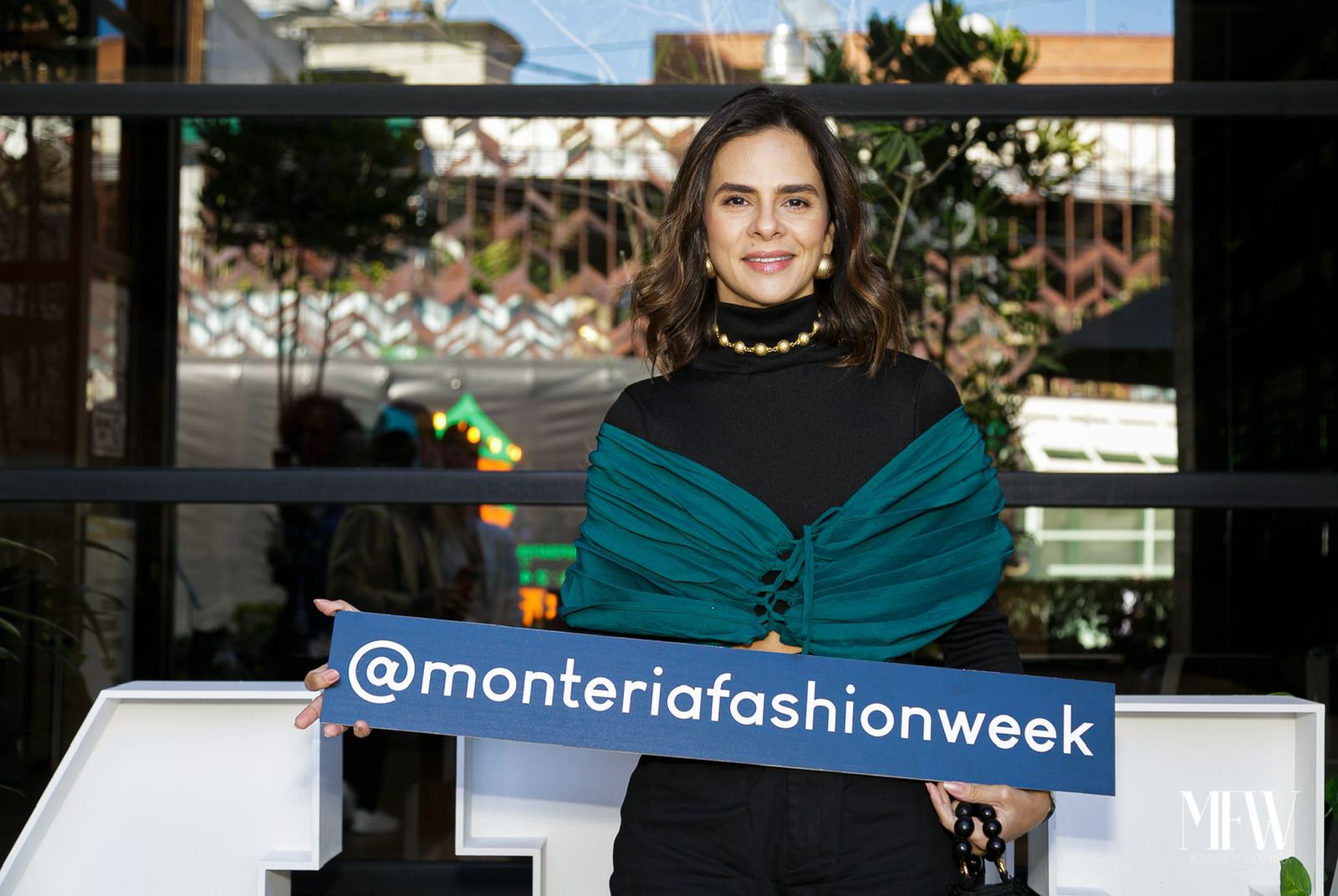 La Perla del Sinú, epicentro de moda en lanzamiento de Montería Fashion Week