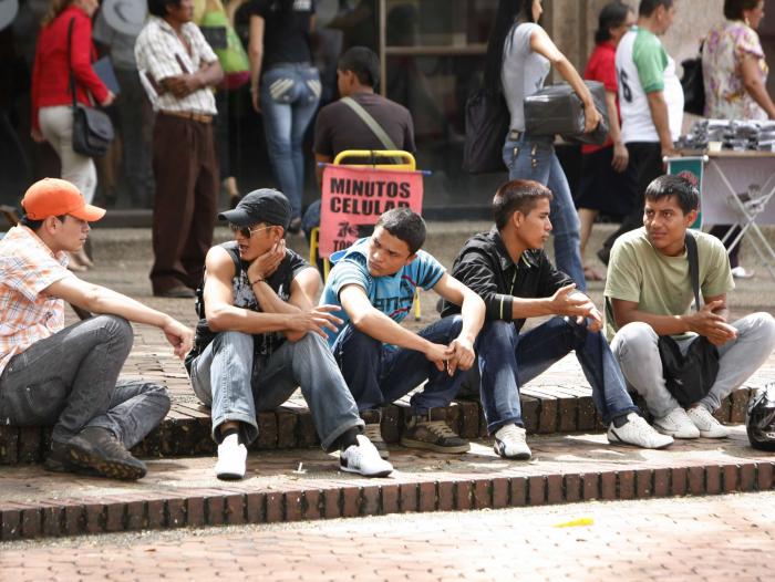 La cifra de desempleo juvenil en Montería es preocupante