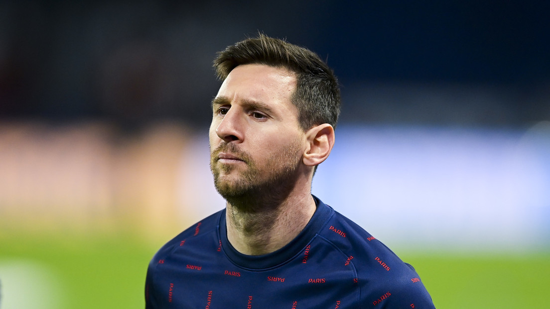 Por primera vez en 17 años Lionel Messi no está nominado al Balón de Oro