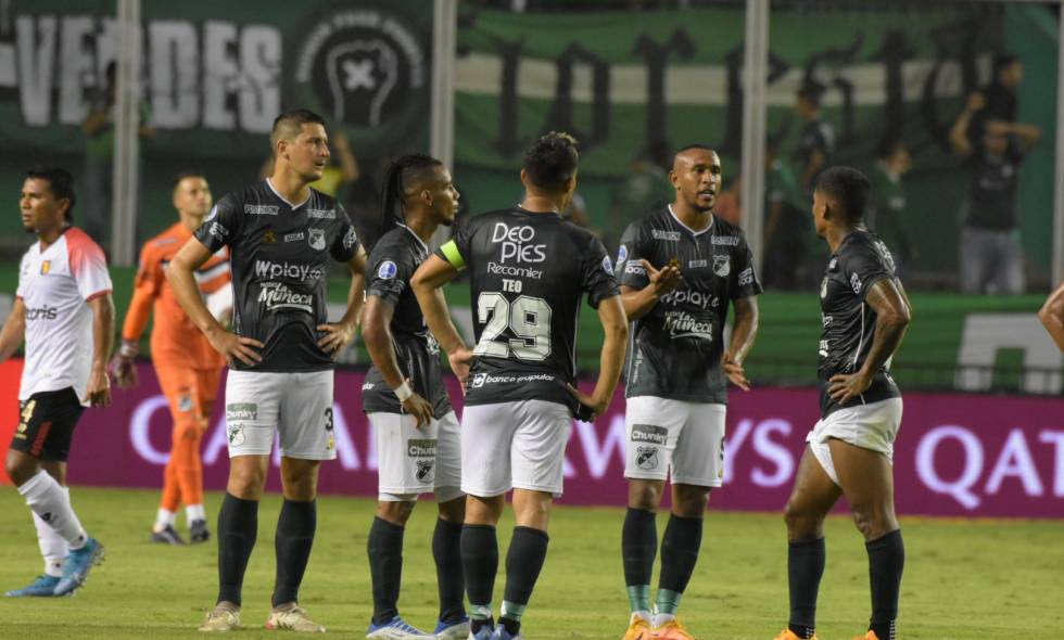 Cali de mal en peor, exigen suspensión por no pagarle a sus jugadores