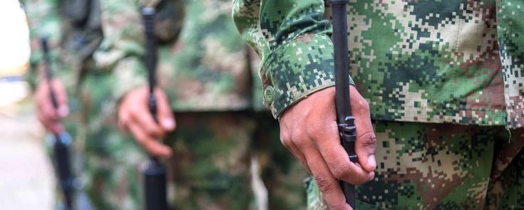 Gobierno de Petro pretende acabar con el servicio militar obligatorio