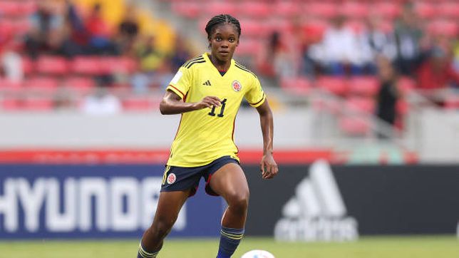 Las cuentas de Colombia para avanzar a los cuartos de final del Mundial Femenino Sub-20