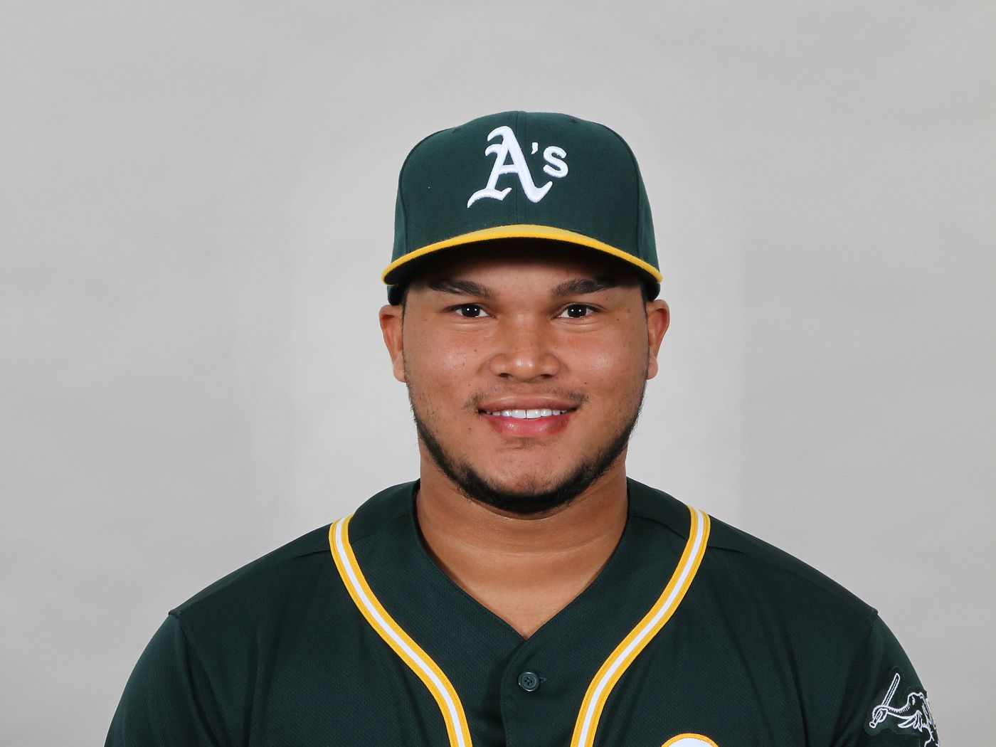 El monteriano Jordan Díaz estará en la AAA de los Atléticos de Oakland