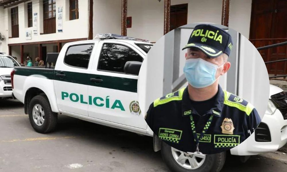 Tras polémica por muerte de jóvenes, relevan del cargo a comandante de la Policía de Sucre