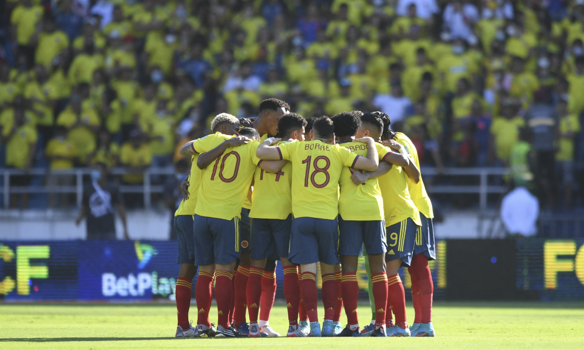 Conmebol mantiene el formato de las Eliminatorias para el Mundial 2026