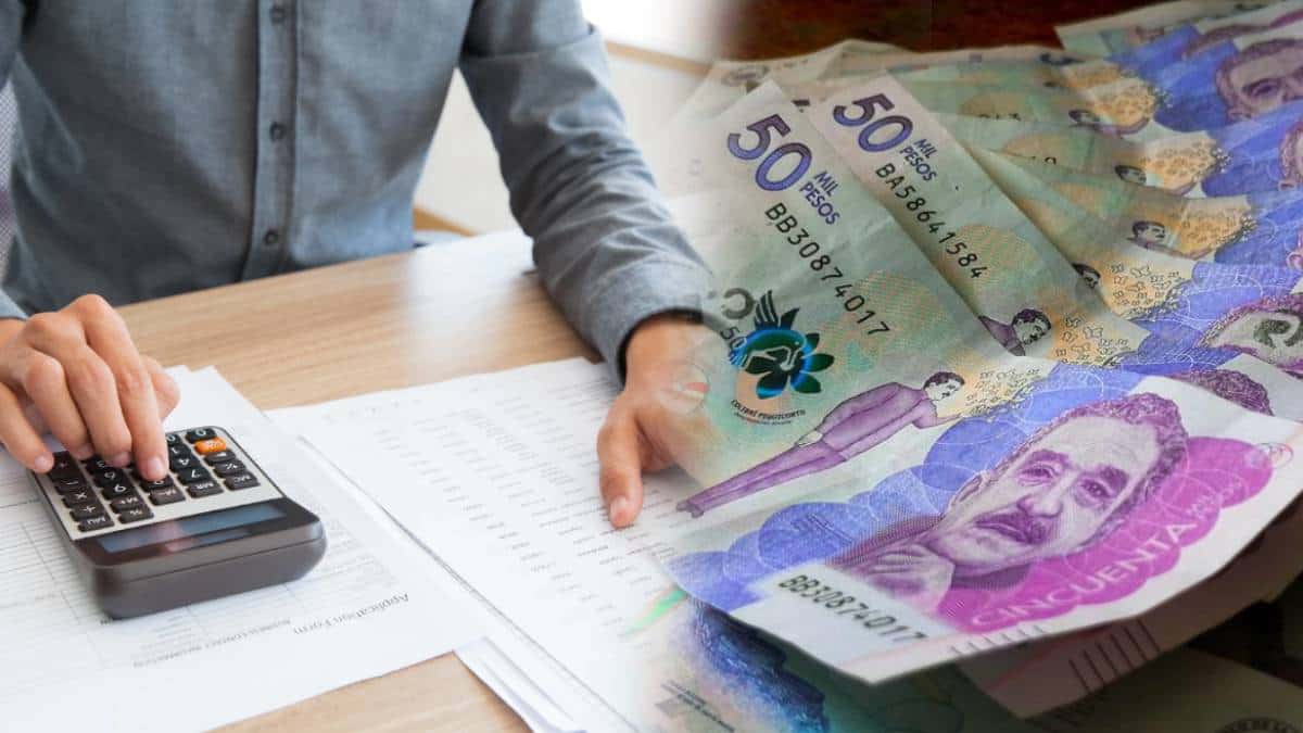 Conozca los puntos clave de la reforma que busca recaudar 25 billones de pesos en Colombia