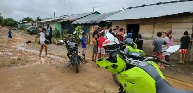 Pastor se quitó la vida en Montelíbano