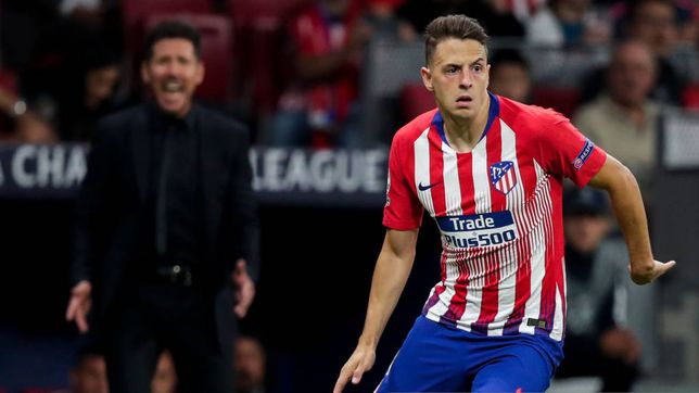 No va más, Santiago Arias rescindió su contrato con Atlético de Madrid