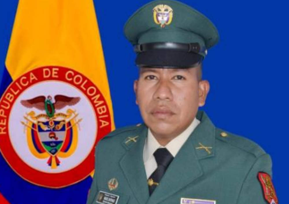 Sargento del Ejército fue asesinado cuando se dirigía a una cita médica en Turbo, Antioquia
