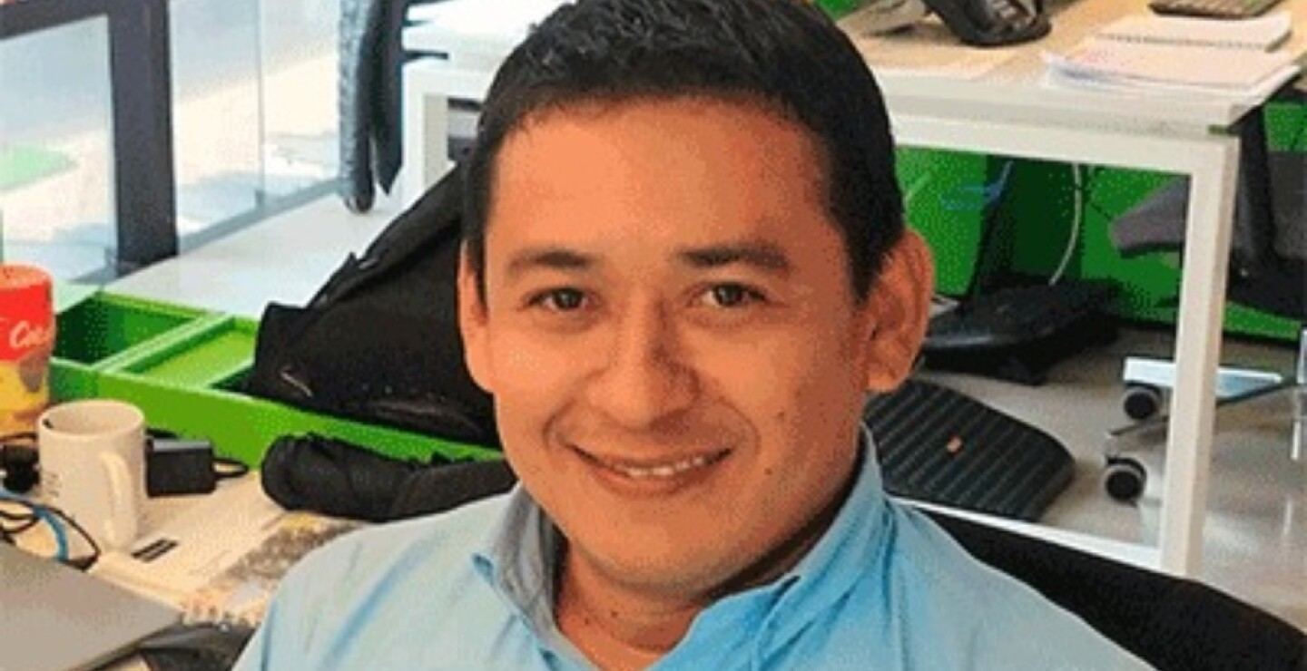 El sucreño Arturo Luna fue designado como ministro de Ciencias y Tecnología