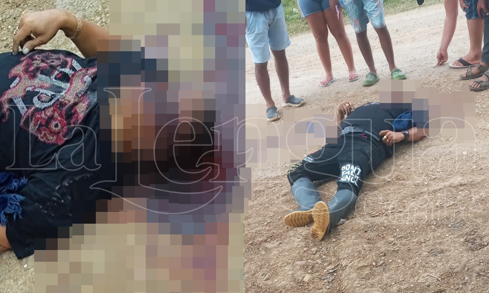 Hombre asesinado en Lorica era cabecilla del Clan del Golfo en Urabá