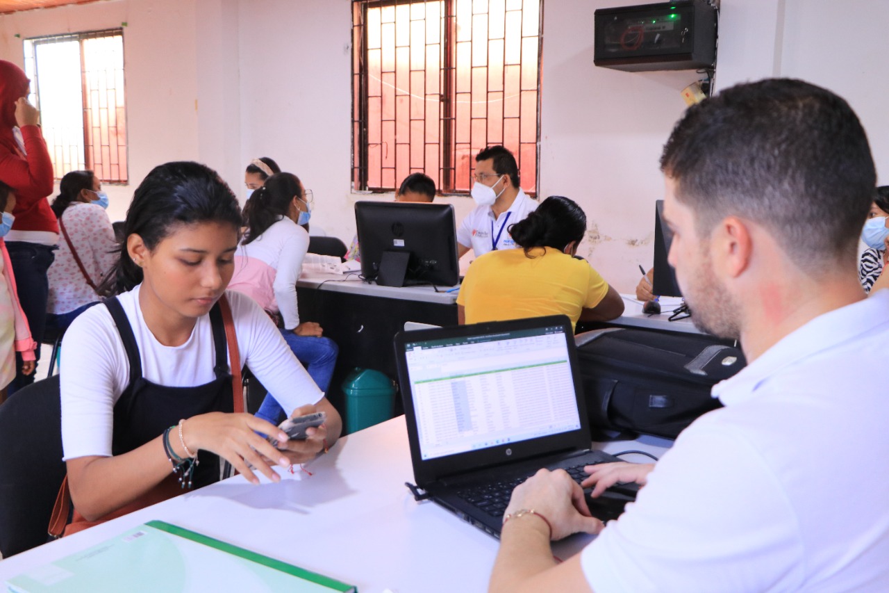 ¡Anímate! Jóvenes podrán participar en Jornada de Cultura del Ahorro en Montería