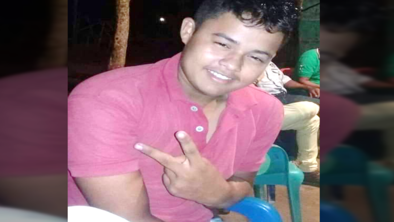 Joven perdió la vida tras recibir una descarga eléctrica en Ciénaga de Oro