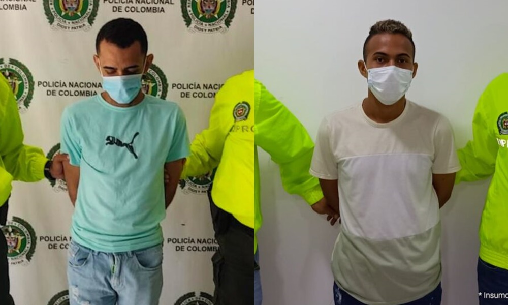 Envían a la cárcel a dos hombres sindicados de prostituir a joven de 16 años en Montería