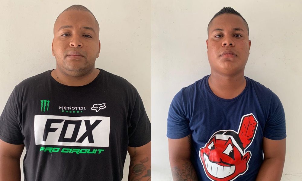 Cayeron alias ‘Yohan’ y ‘Pedro’ en la operación Alto San Jorge, presuntos extorsionistas en Córdoba