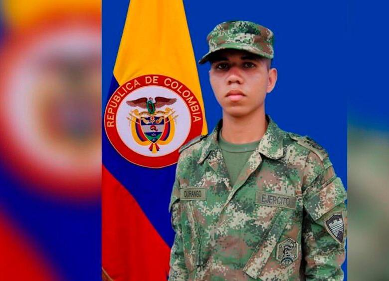 Investigan crimen de soldado cordobés en base militar del Putumayo