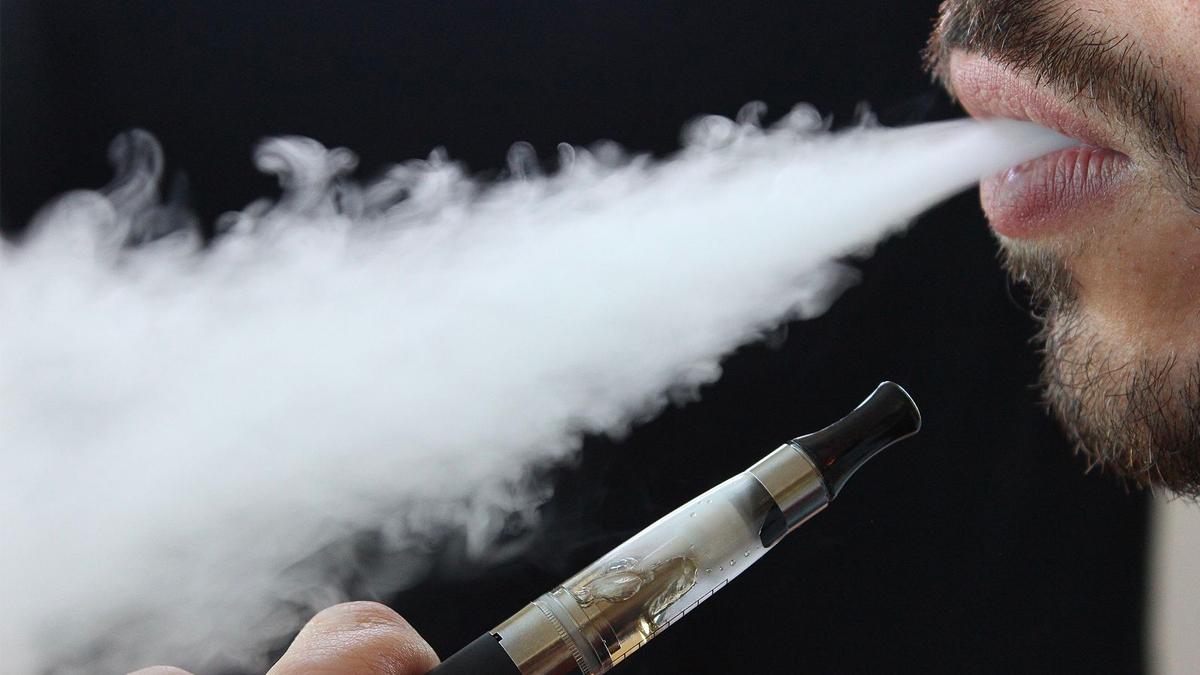 SIC abrió investigación contra empresas comercializadoras de vapeadores, podrían enfrentarse a millonaria multa