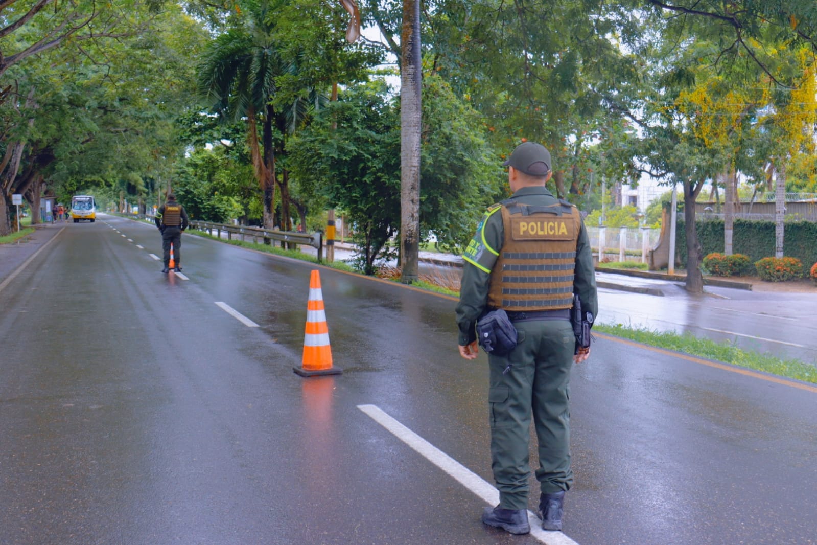 Sanciones por incumplir la jornada del Día Sin Carro y Sin Moto en Montería